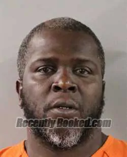 Recent Mugshot Image for RYAN WILLIAMS in Polk County, Florida