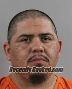 Recent Mugshot Image for FLORENTINO CHAIDEZ in Polk County, Florida