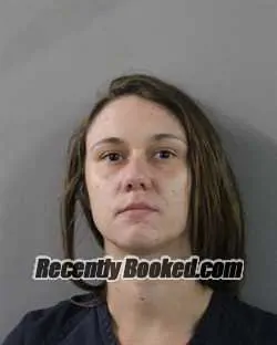 Recent Mugshot Image for MIKAYLA REYNOLDS in Polk County, Florida