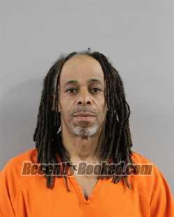 Recent Mugshot Image for DRECEXTEL ROBINSON in Polk County, Florida