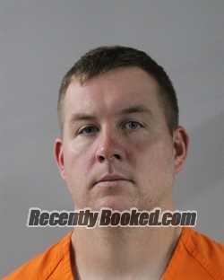 Recent Mugshot Image for TYLER EDEN in Polk County, Florida