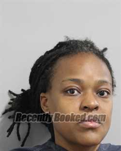 Recent Mugshot Image for JASMINE FREEMAN in Polk County, Florida