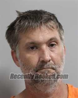 Recent Booking / Mugshot for BRIAN KEYT in Polk County, Florida