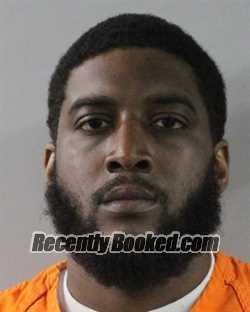 Recent Booking / Mugshot for PATRICK MORGAN in Polk County, Florida