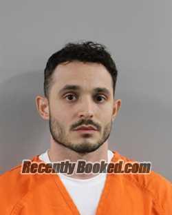Recent Mugshot Image for JOSE LEYVA in Polk County, Florida