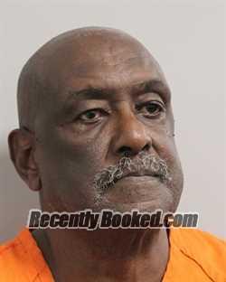 Recent Mugshot Image for LUCIOUS HOLLEY in Polk County, Florida