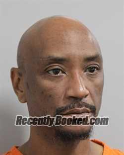 Recent Mugshot Image for CHE FEEMSTER in Polk County, Florida