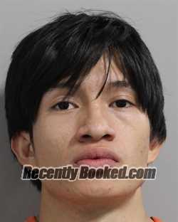 Recent Mugshot Image for JOSE BARRIOS-LOPEZ in Polk County, Florida