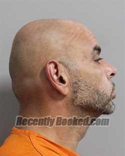 Recent Mugshot Image for MIGUEL ORTIZ in Polk County, Florida