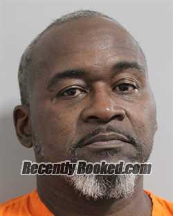 Recent Mugshot Image for KENNETH MILTON in Polk County, Florida