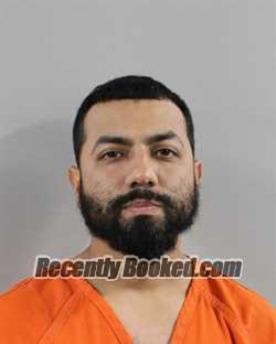 Recent Mugshot Image for JOSE HERNANDEZ in Polk County, Florida