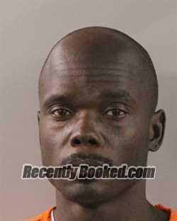 Recent Mugshot Image for MARVIN CARTER in Polk County, Florida