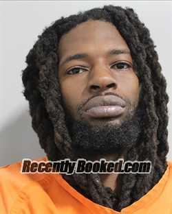 Recent Mugshot Image for DOMINIQUE COBB in Polk County, Florida