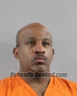 Recent Mugshot Image for IAN DAVIS in Polk County, Florida