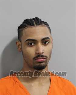 Recent Mugshot Image for YESAK TIRADO-BARROSO in Polk County, Florida