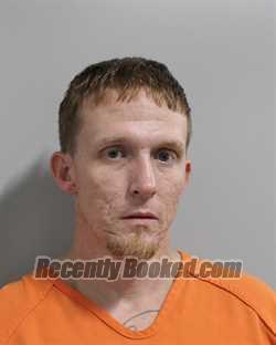 Recent Mugshot Image for LEE GAINES in Polk County, Florida