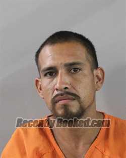 Recent Mugshot Image for RICARDO GOMEZ in Polk County, Florida