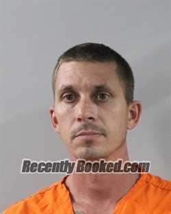 Recent Mugshot Image for KIRK MOONEY in Polk County, Florida