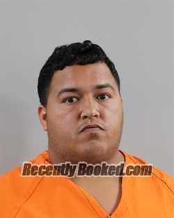 Recent Mugshot Image for ESTEBAN OCASIO TORRES in Polk County, Florida