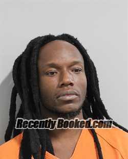 Recent Mugshot Image for JONATHAN DUPREE in Polk County, Florida