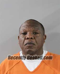 Recent Mugshot Image for LISSON ETIENNE in Polk County, Florida