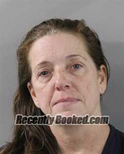 Recent Mugshot Image for LISA BUSH in Polk County, Florida