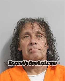 Recent Mugshot Image for CECIL DOUGLAS JR in Polk County, Florida