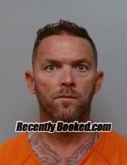 DEREK LAWRENCE Arrest Record & Booking Info – Polk County, Florida ...