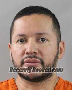 Recent Mugshot Image for RAFAEL RESENDEZ in Polk County, Florida