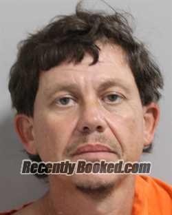 Recent Mugshot Image for BENJAMIN LITTLE in Polk County, Florida