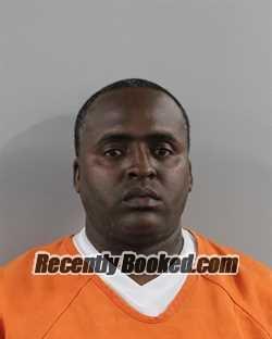 Recent Mugshot Image for ARTHUR TUCKER in Polk County, Florida