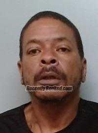 Recent Mugshot Image for ROBERT CLARK in Polk County, Florida
