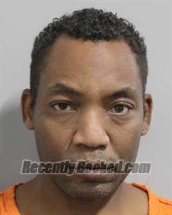 Recent Mugshot Image for JEREMIAH TEAGUE in Polk County, Florida
