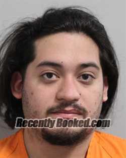 Recent Mugshot Image for JESUS BELTRAN in Polk County, Florida