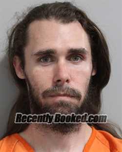 Recent Mugshot Image for HAMPTON CARR in Polk County, Florida