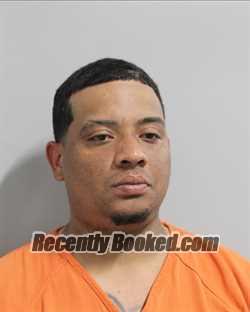 Recent Mugshot Image for CARLOS DIAZ RODRIGUEZ in Polk County, Florida