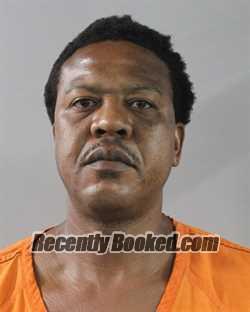 Recent Mugshot Image for BRANDON CONSTANT in Polk County, Florida