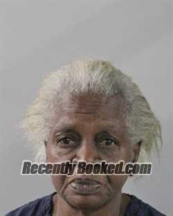 Recent Mugshot Image for CAROLYN IRVING in Polk County, Florida