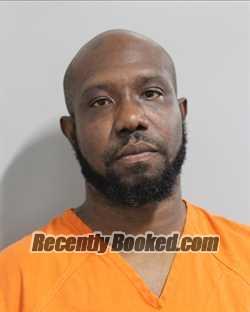Recent Mugshot Image for JONATHAN HARRIS in Polk County, Florida
