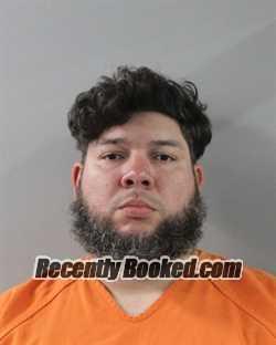 Recent Mugshot Image for LUIS KARRY VALLE in Polk County, Florida