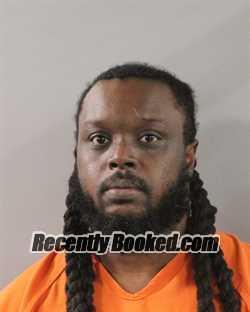 Recent Mugshot Image for JOSHUA DONTON in Polk County, Florida