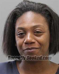 Recent Mugshot Image for TYRA BATTLE in Polk County, Florida