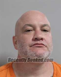 Recent Mugshot Image for GUILLERMO LOPEZ II in Polk County, Florida