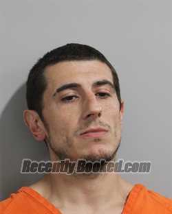 Recent Mugshot Image for MICHAEL FOSTER in Polk County, Florida