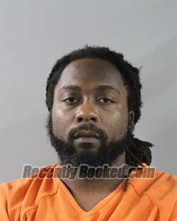 Recent Mugshot Image for EDWIN ANDRE in Polk County, Florida