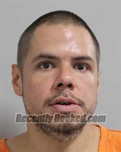 Recent Mugshot Image for CESAR BATALLAS in Polk County, Florida