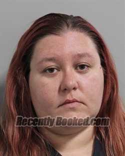 Recent Mugshot Image for MORGAN RIVERA in Polk County, Florida