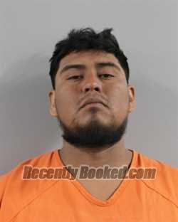 Recent Mugshot Image for CARLOS SANCHEZ-NAVA in Polk County, Florida
