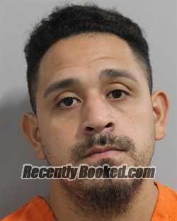 Recent Mugshot Image for MELVIN BLANDON in Polk County, Florida