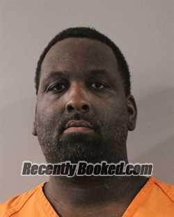 Recent Mugshot Image for JOHN HAMILTON in Polk County, Florida